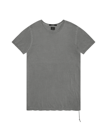 SIOUX SS TEE VINTAGE GREY