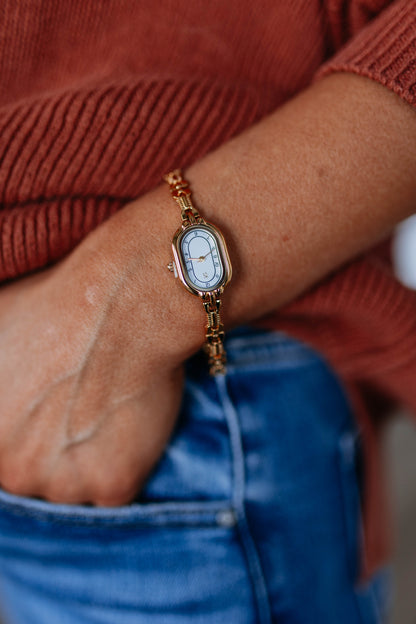 Sonora Watch