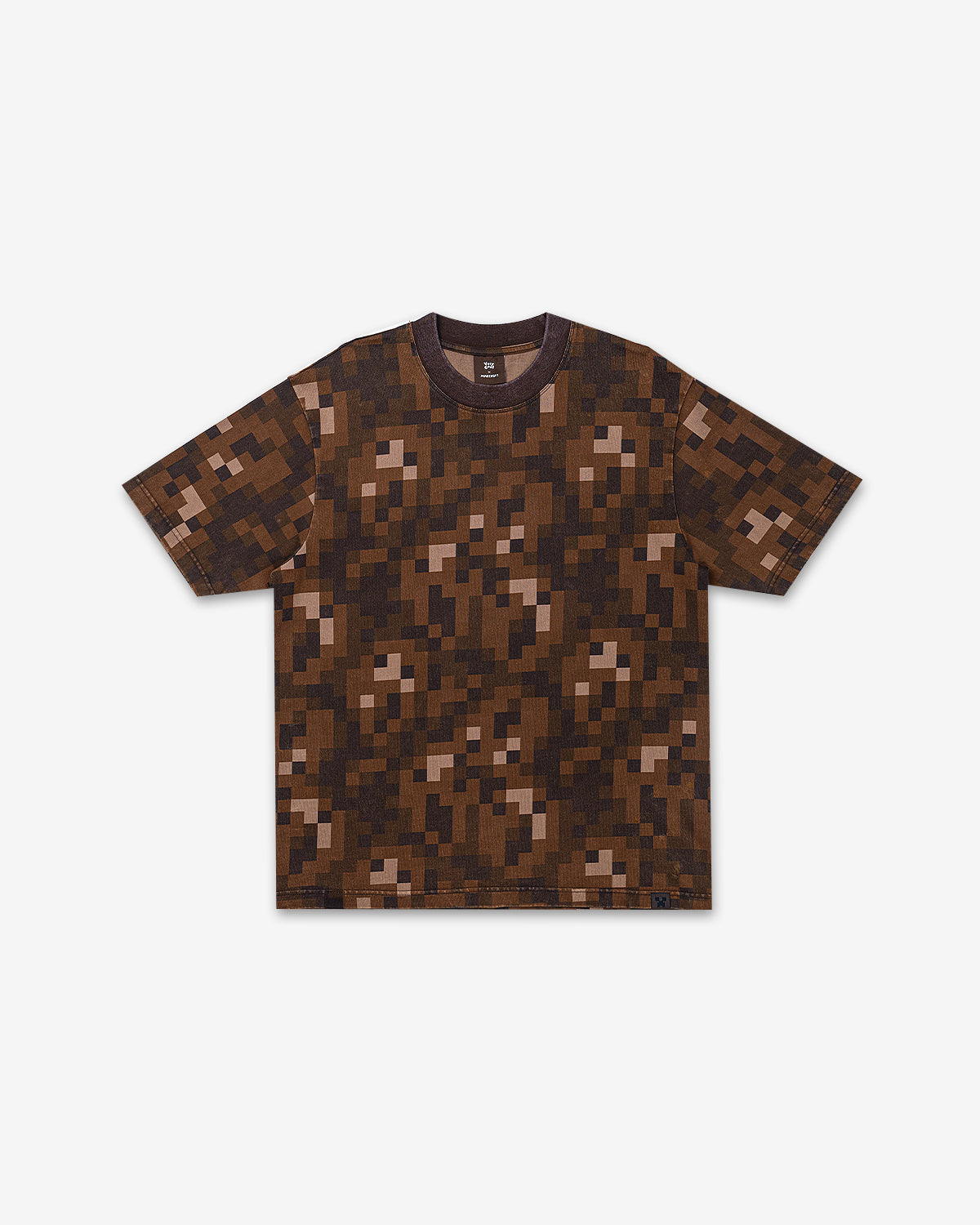 The Soul Sand Tee