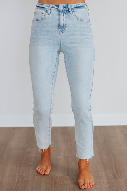 Sandy Mica Jeans