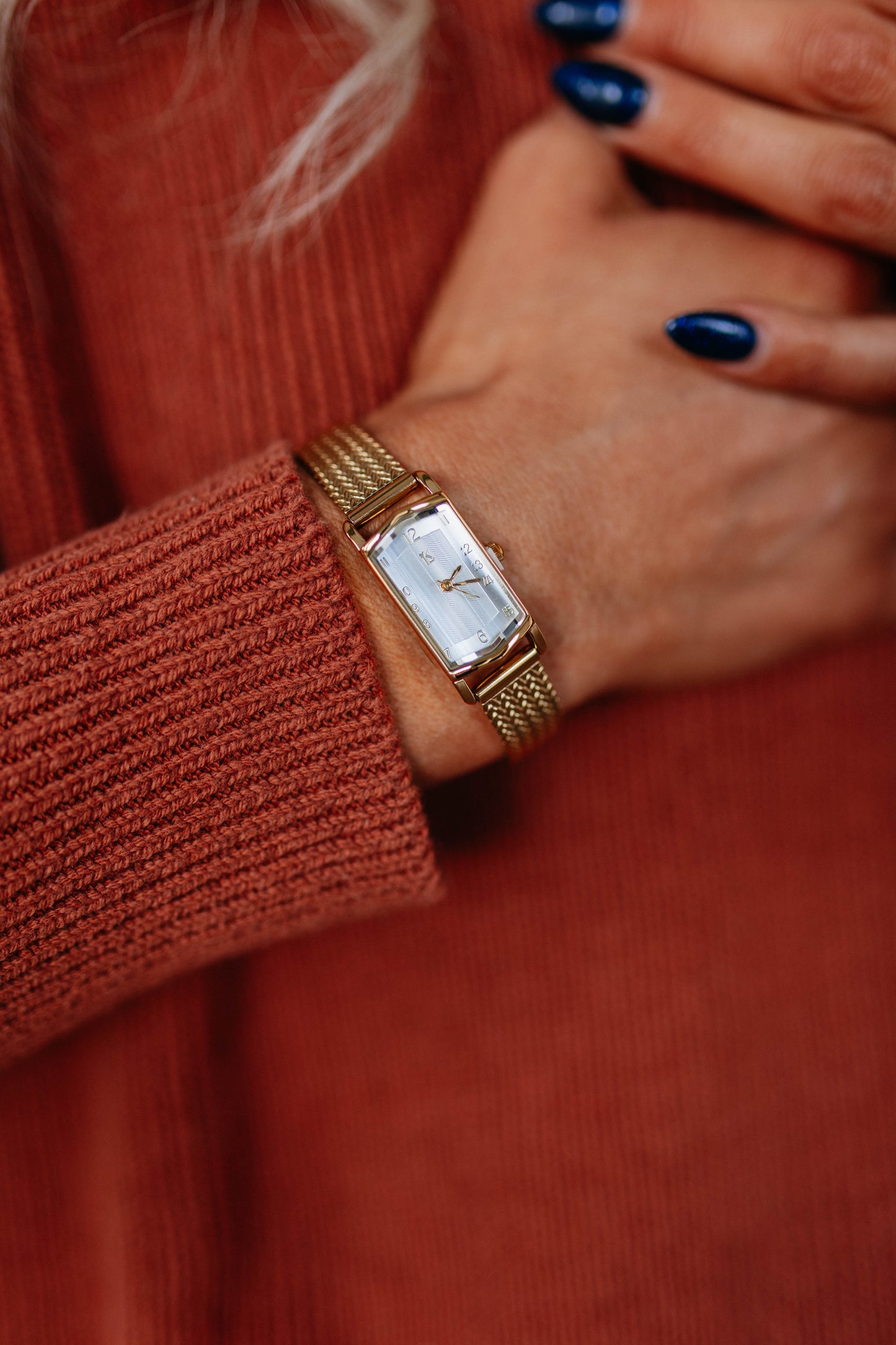 Susana Watch