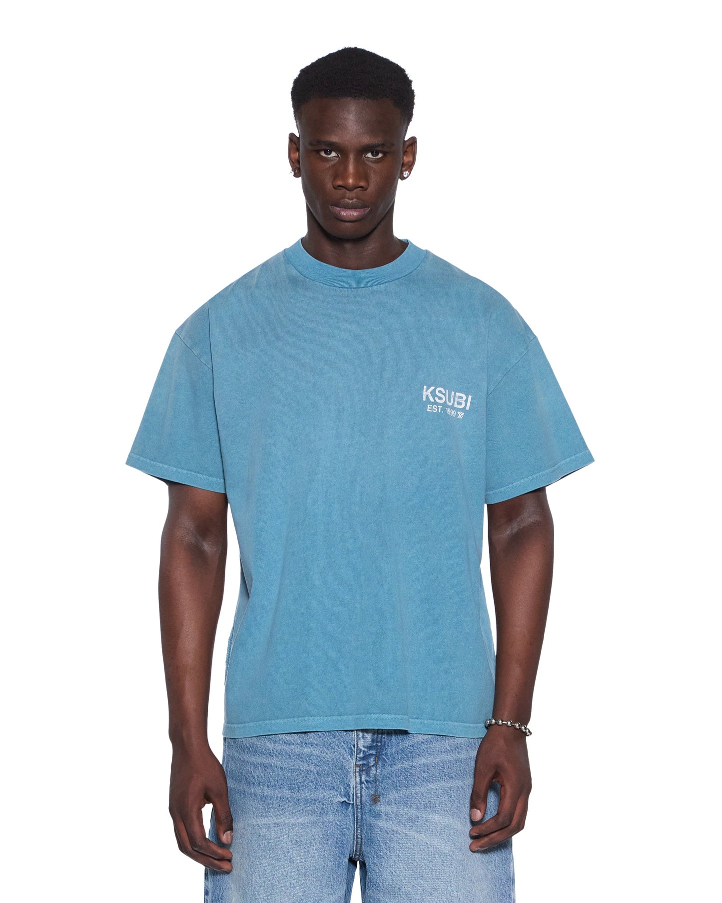STATE EKCESS SS TEE TITAN