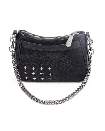 T BOX POCKET CHAIN