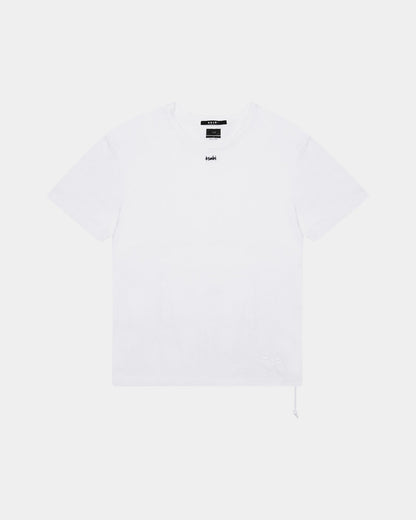 SIOUX SS TEE VINTAGE WHITE