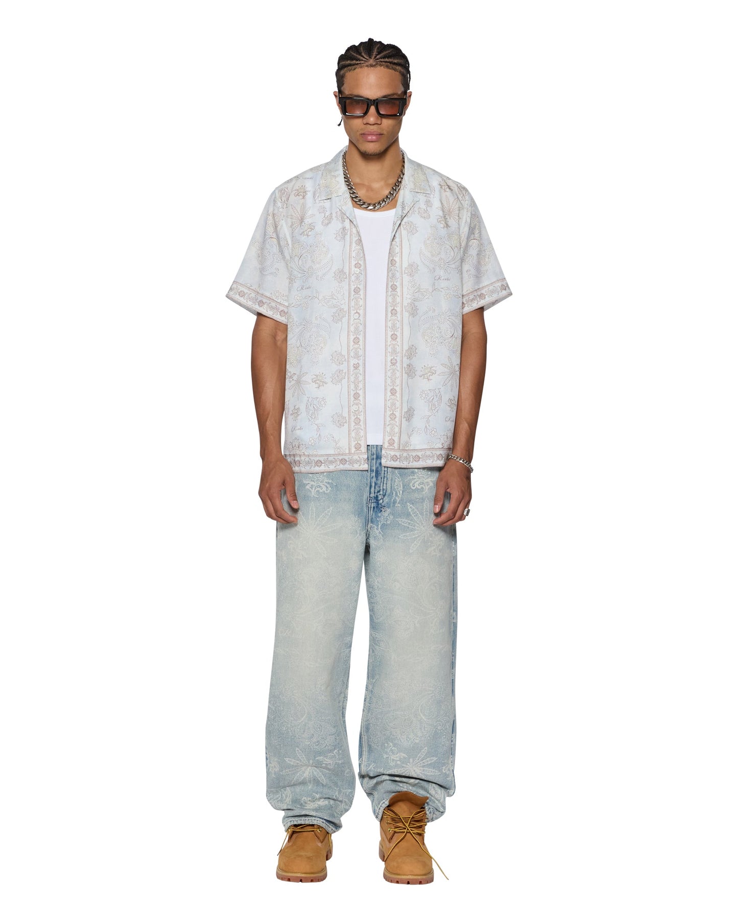 ETERNITY EKCESS RESORT SS SHIRT