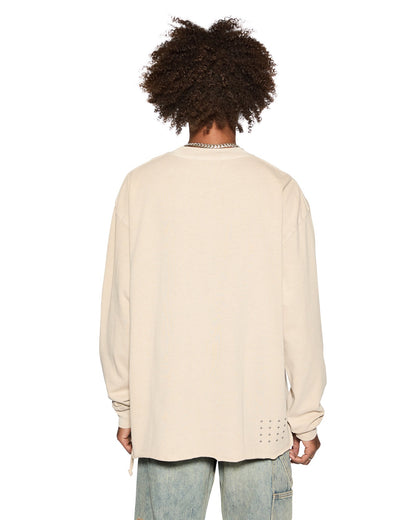 IDOLS EKCESS LS TEE TONER