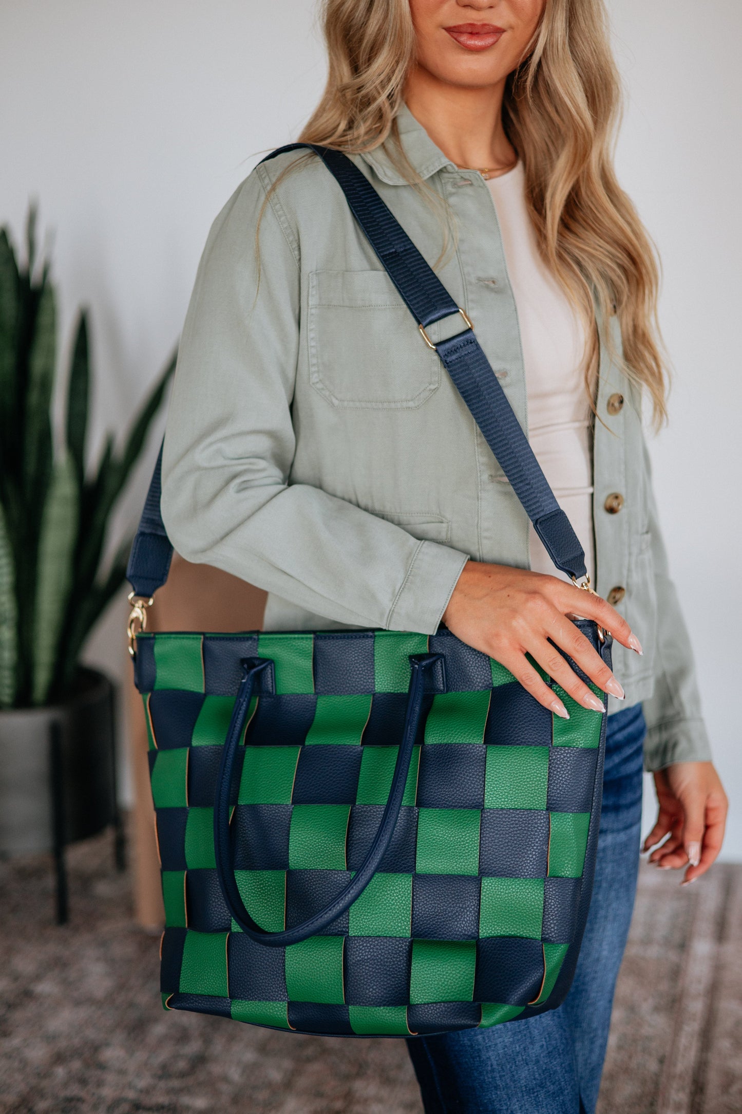 Raising The Standard Tote Bag