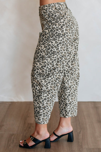 Run Wild Pants