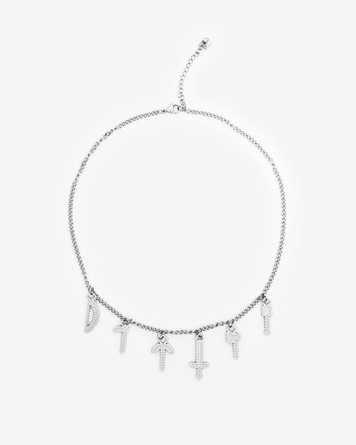 The Tool Necklace