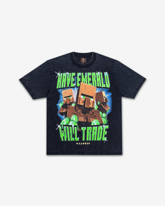The Villager Tee
