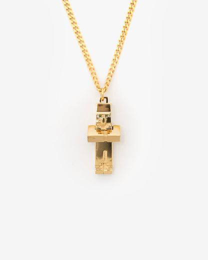 The Villager Pendant