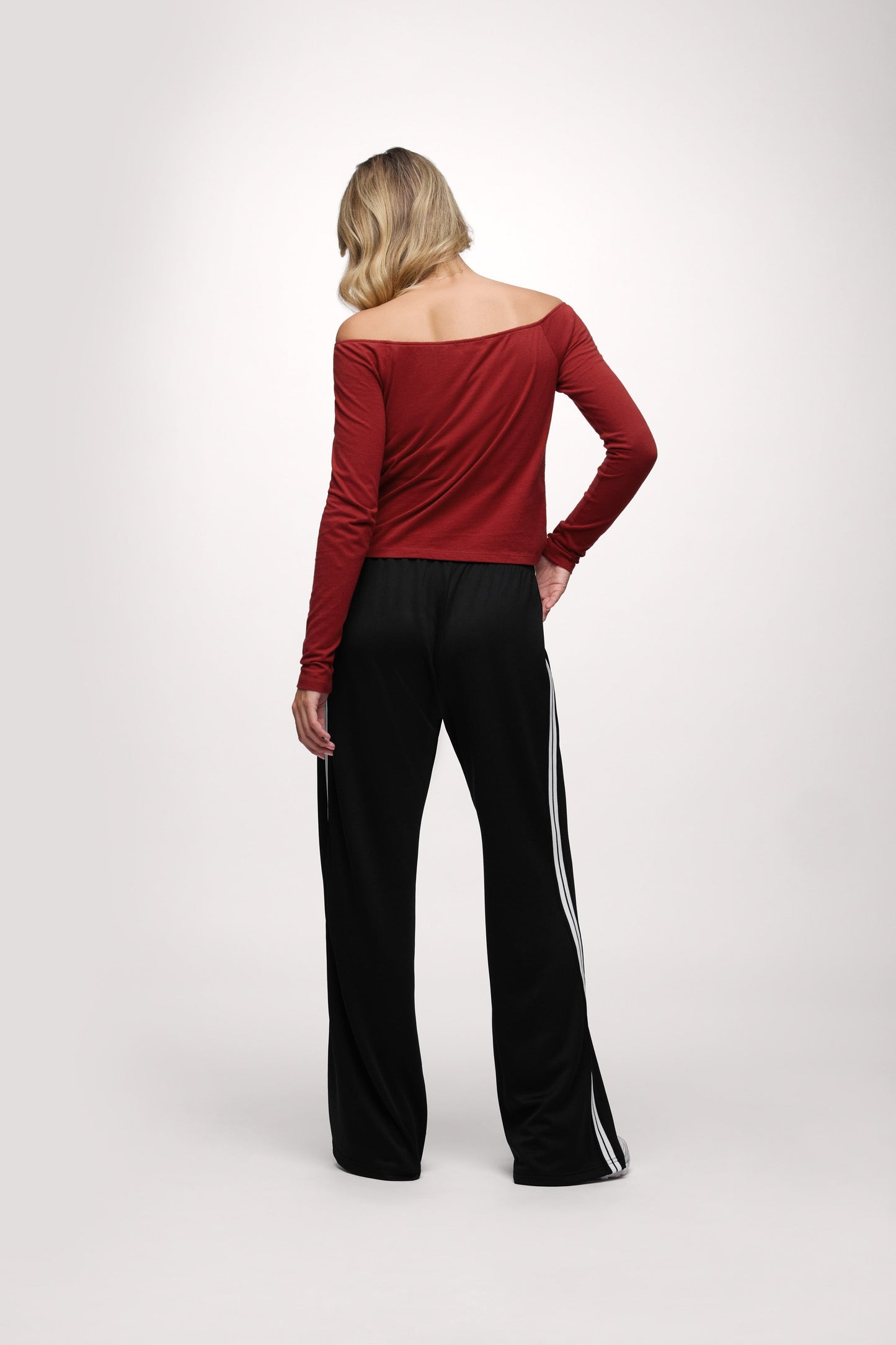 Relay Pant | Black