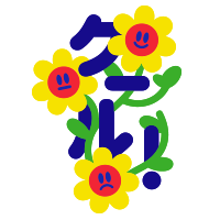 The Flower Shorts