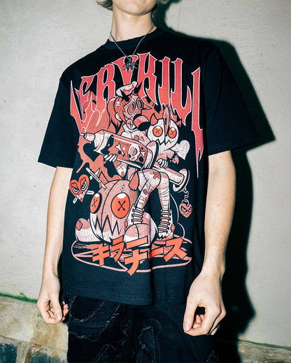 The Nurse Tee