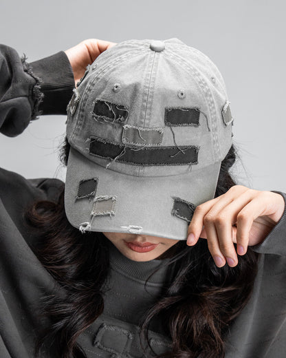 The Skeleton Cap