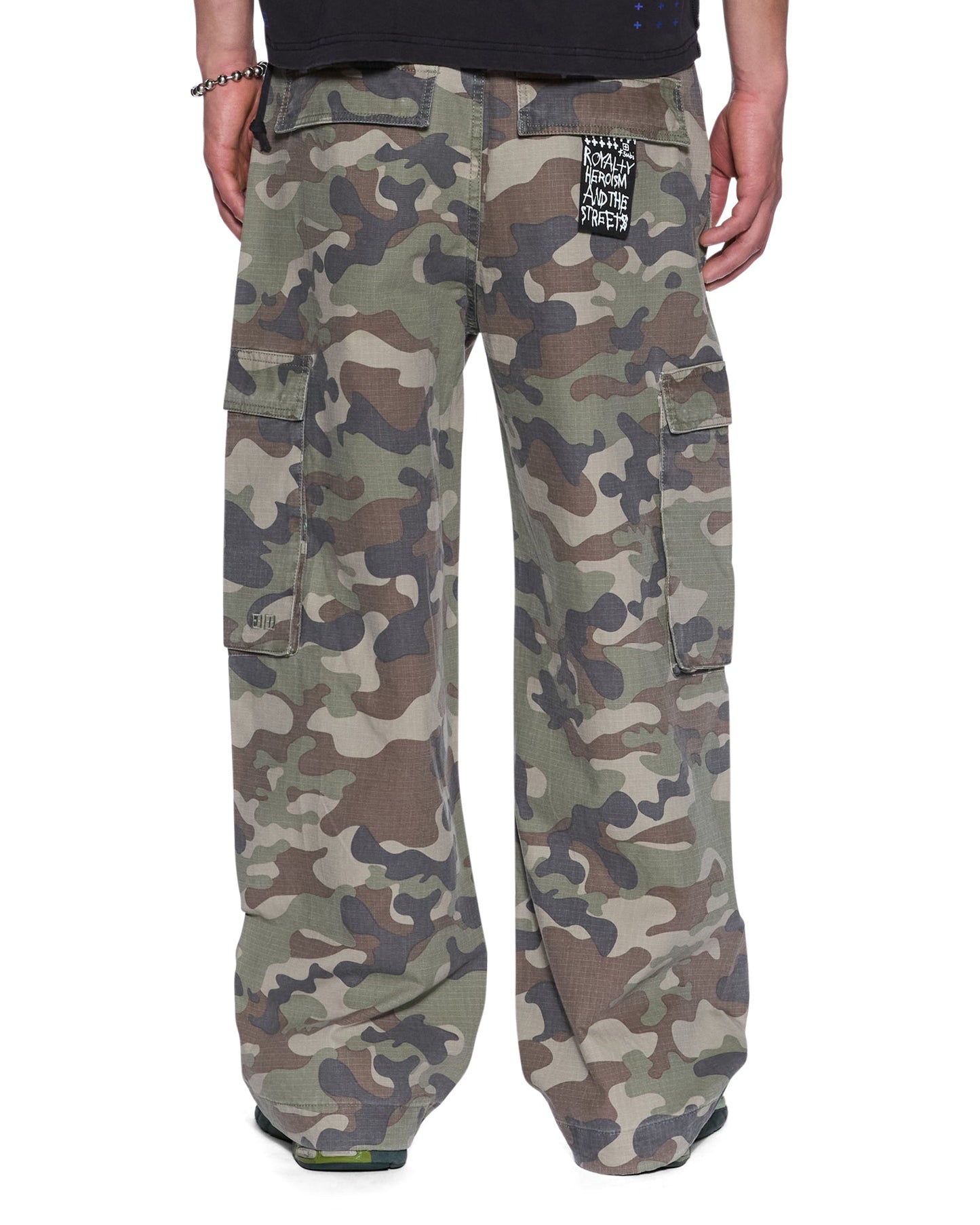 MAXX FUGITIVE CARGO KAMMO